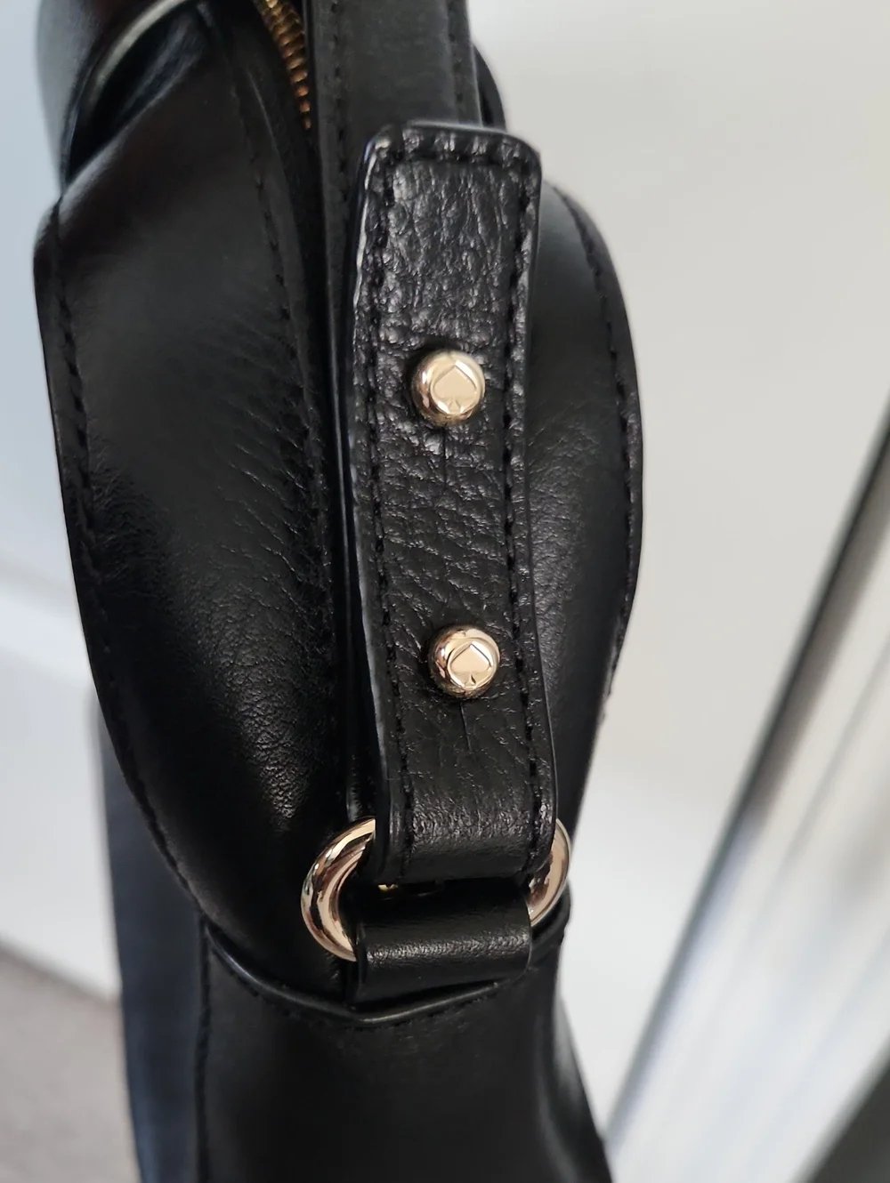 kate spade questions leave